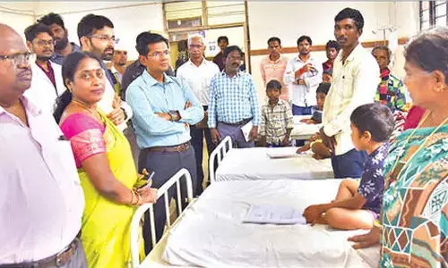 Collector warns of action against unauthorised hostels