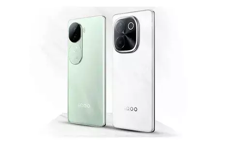 iQoo launches Z9s series devices