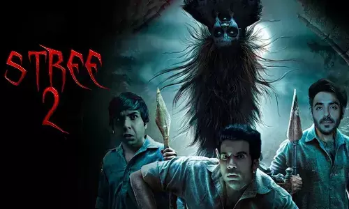 Stree 2: Shraddha Kapoor Starrer Earns Rs 270 Crores in Just Six Days