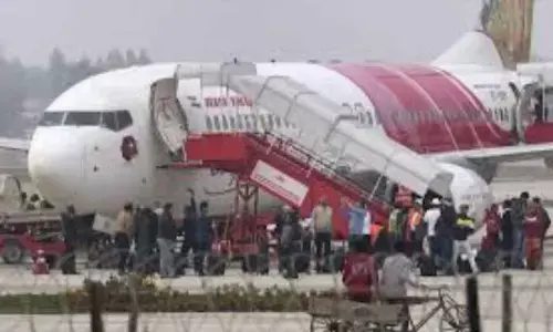 Bomb Threat Prompts Emergency Response At Thiruvananthapuram Airport