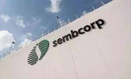 Sembcorp to set up Rs 36,238-cr ammonia plant in TN
