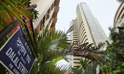 Mkts drift higher on DII push