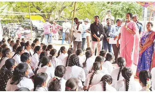 JUDAs stage ‘Protest for Justice’ in solidarity with assault victim