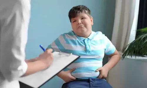 Obese children more likely to develop immune-related diseases