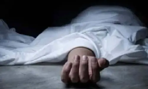 Maoists kill woman cadre on suspicion