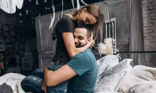 Marriage’s best kept secrets: What do couples actually want?