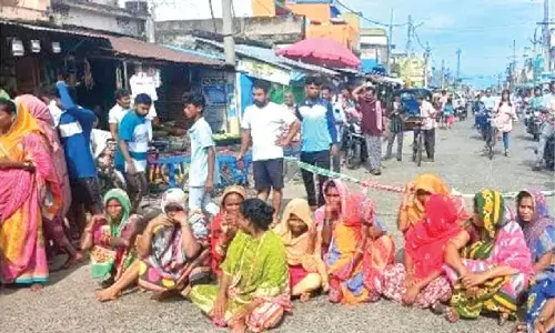 Two die in Chikiti hooch tragedy