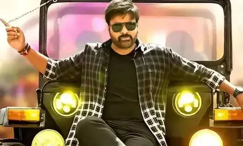 Celebrate Chiranjeevi’s 69th Birthday with Top Hits on Aha OTT