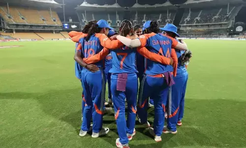 Indian men and women’s cricket teams to tour England in 2025