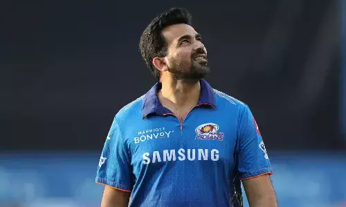 Zaheer Khan likely to take a mentorship role with Lucknow Super Giants