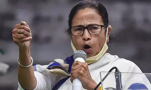 Mamata Banerjee Urges PM Modi For Stricter Rape Laws Amid Kolkata Hospital Tragedy