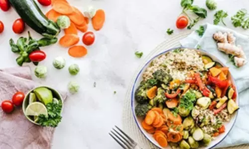 Laos seeks to enhance nutrition amid climate change concerns