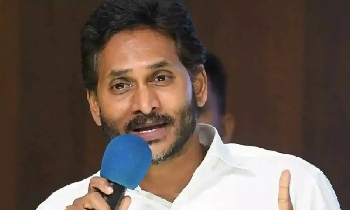 YS Jagan to Visit Victims of Atchutapuram SEZ Accident