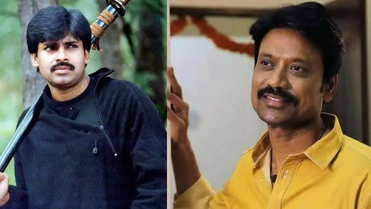 SJ Suryah reveals unmade ‘Kushi 2’ with Pawan Kalyan