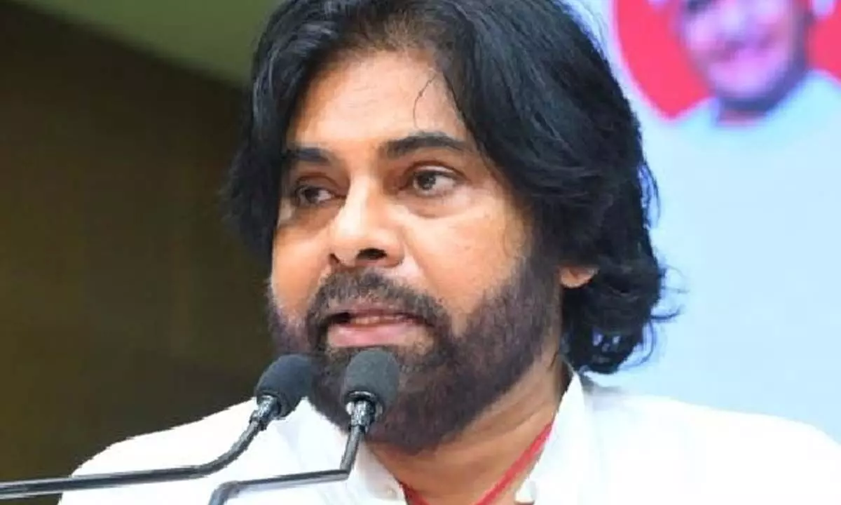 AP Dy. CM Pawan Kalyan emphasises for Village Development Beyond Politics