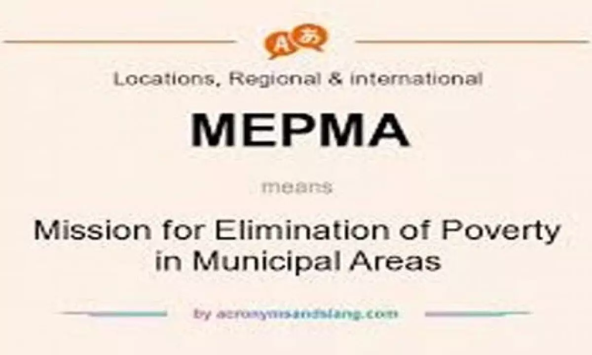 MEPMA staff seek pay as per GO 157