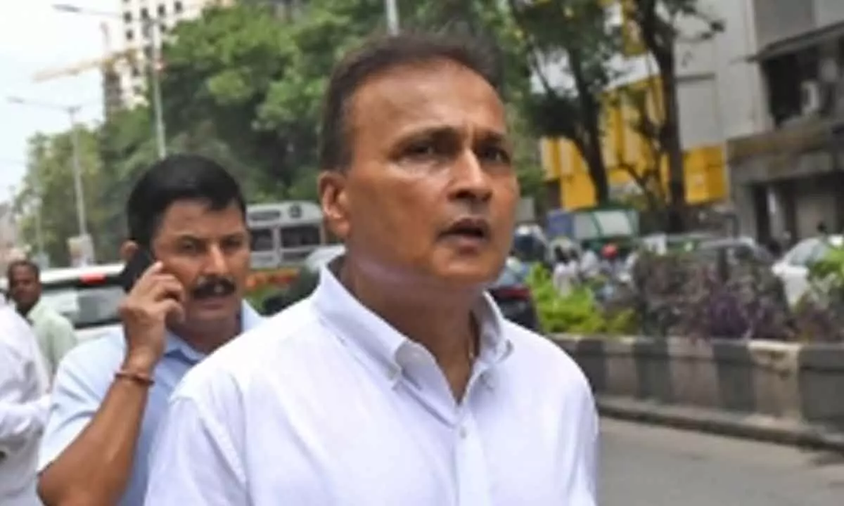 Why SEBI barred Anil Ambani, 24 others from capital markets