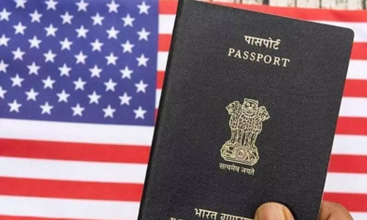 US must speed up process for issuing tourist visa, says top Indian official