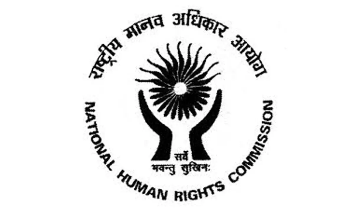 NHRC orders probe into pharma factory fire