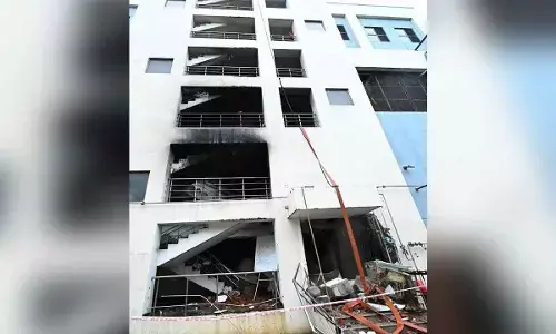 NDA govt firms up action plan to make industries accident-free