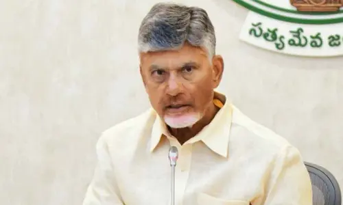Chandrababu to visit Konaseema district today, to participate in Grama Sabha