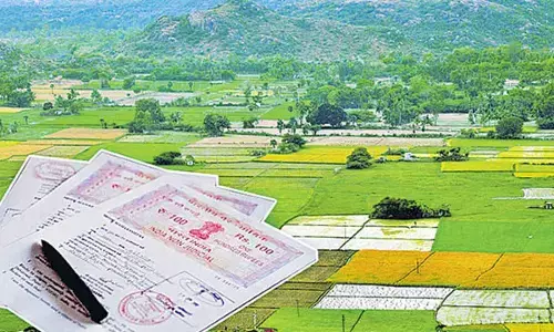 Assigned lands’resumption a mammoth task for administration