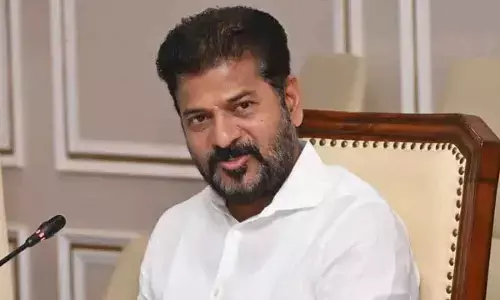 Hyderabad Court Issues Defamation Case Notice to Telangana CM