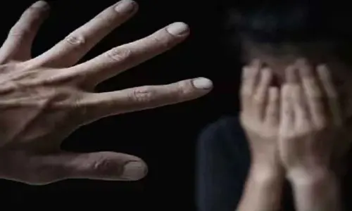 Elderly man booked for raping minor