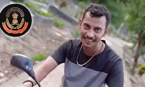 CBI Reveals Disturbing Psychoanalytic Profile Of Prime Accused In Kolkata Rape-Murder Case