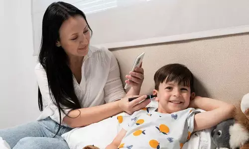 Your child’s ENT health: A parent’s guide to monsoon survival