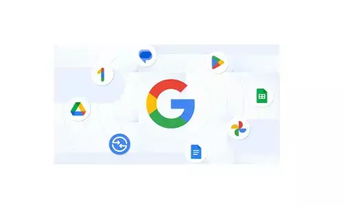 Google Launches Google Essentials App for Windows PCs