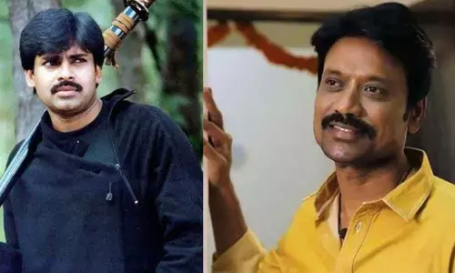 SJ Suryah reveals unmade ‘Kushi 2’ with Pawan Kalyan