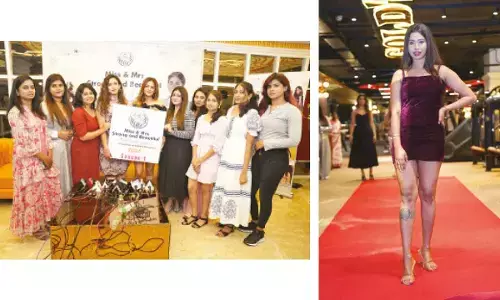 Celebrating Women’s Resilience and Elegance