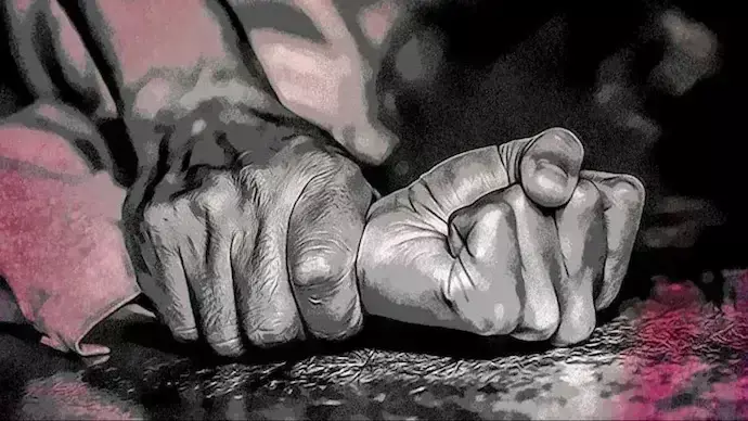 UP Woman Commits Suicide After Gangrape, Father Claims Police Inaction