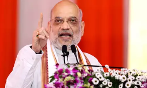 Amit Shah fires 10 questions at Congress over its pre-poll alliance with Abdullah family