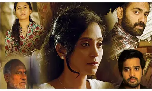 ‘Brahmavaram P.S. Paridhilo’ review: Gripping suspense thriller