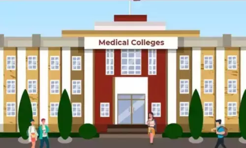 488 asst professor posts to be filled in medical colleges