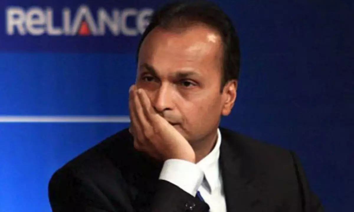 SEBI bars Anil Ambani, 24 others from capital market for 5 yrs