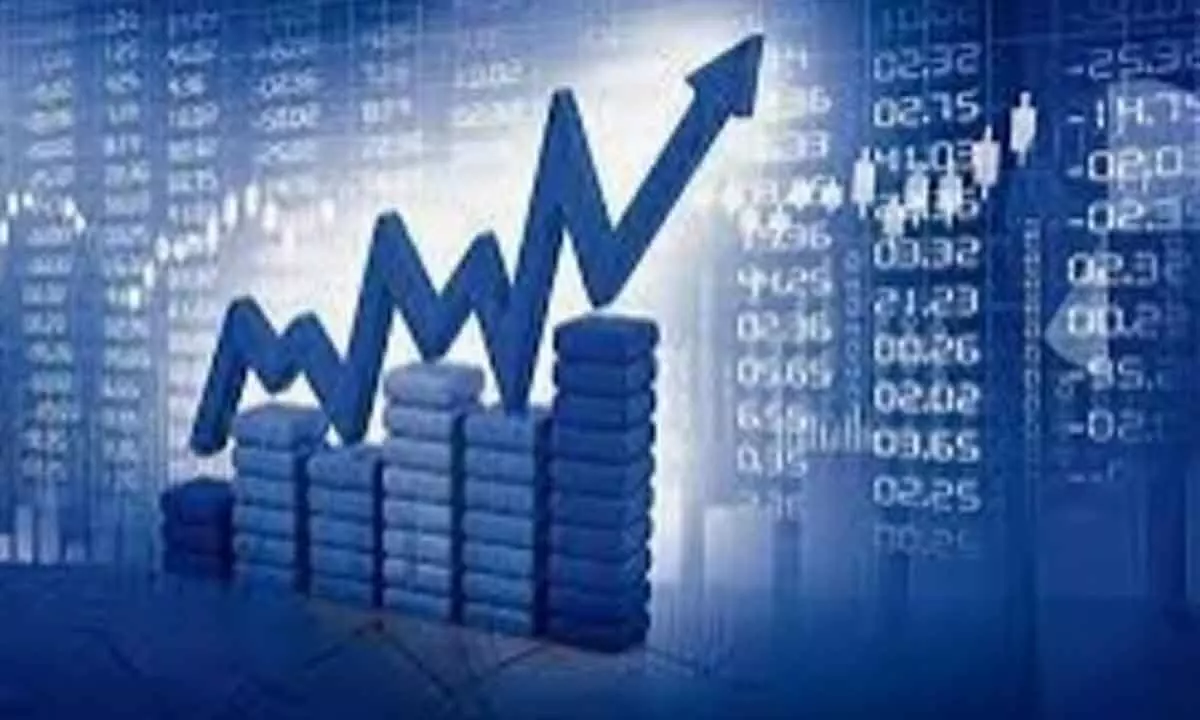 For FIIs, India still stands at sweet spot for long-term investment horizon