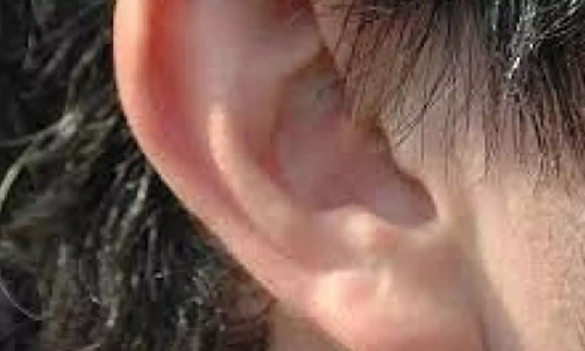 Researchers develop new portable tool to revolutionise ear health