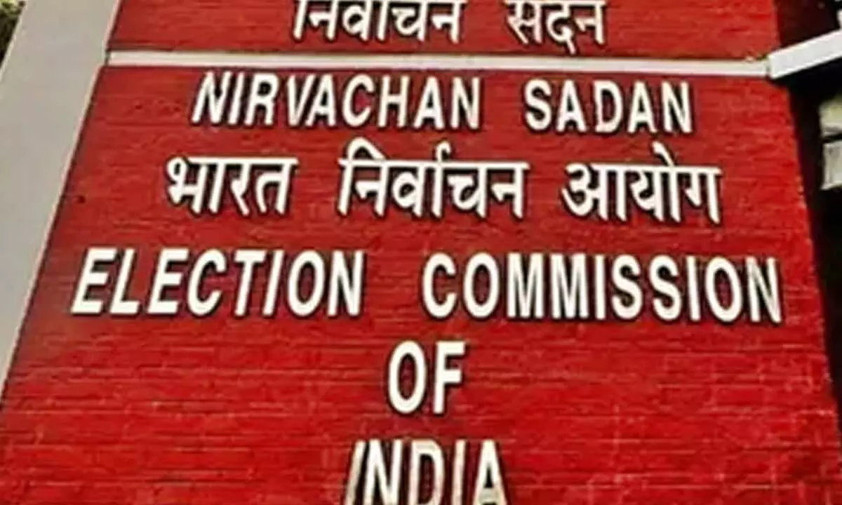 ECI sets up 24 polling stations for Kashmiri migrants to vote in J&K assembly polls