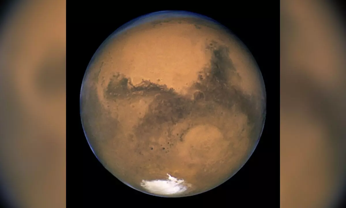 Rubber, synthetic fibres, polymers may prevent astronauts from radiation on Mars