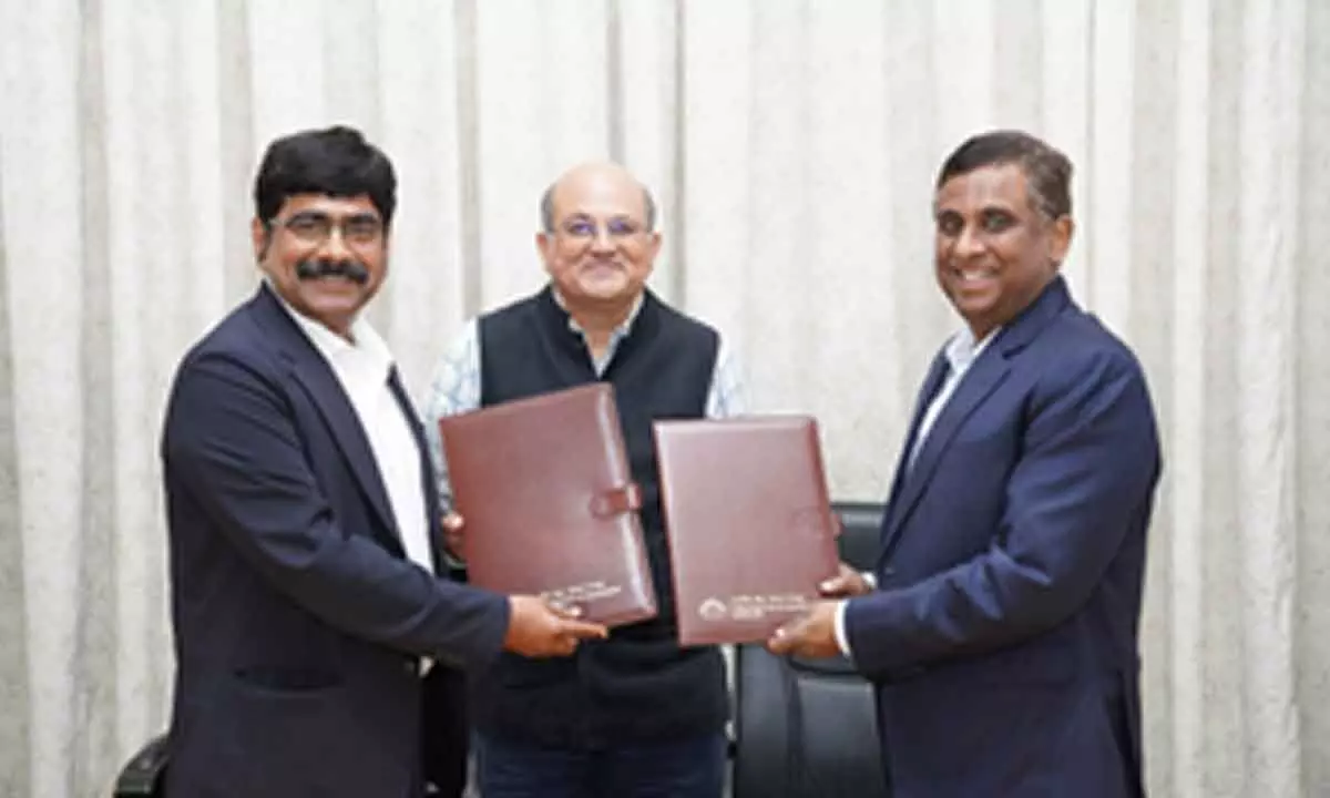 IIM Bangalore announces India’s first global centre of excellence on PE and VC