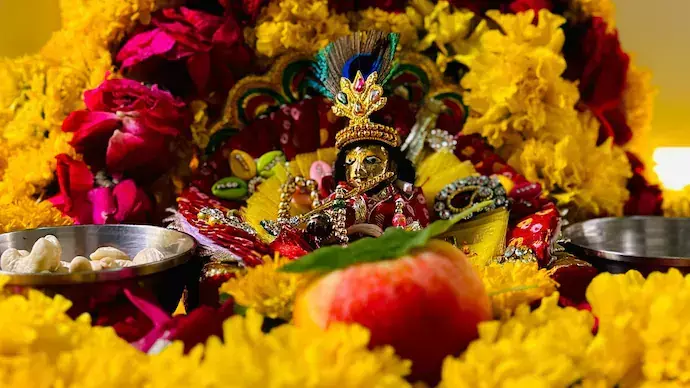 Krishna Janmashtami 2024: Clarifying the Date, Is Janmashtami on August 26 or 27?