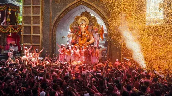 Ganesh Chaturthi 2024: Date, History, Significance, and Celebrations