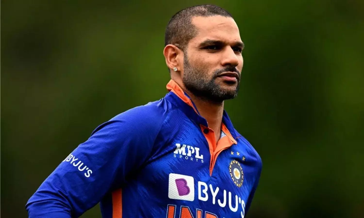 Tributes pour in for Shikhar Dhawan after former India opener announces retirement