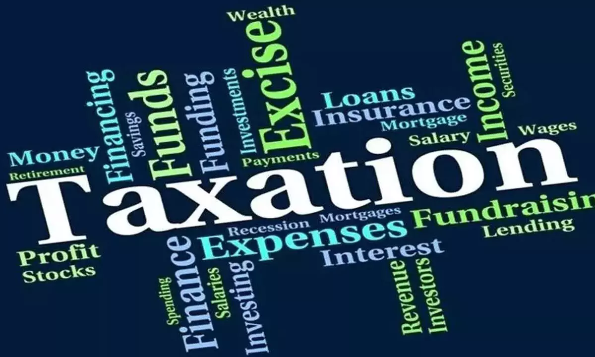 Decoding India’s complex taxation conundrums, socio-economic realities