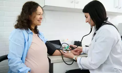 Expecting and managing hypertension? Essential tips for pregnant moms