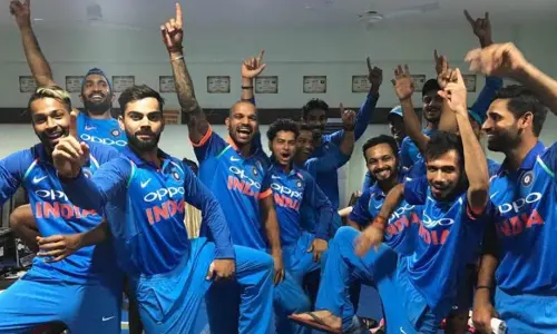 End of an Era: Shikhar Dhawan Officially Announces Retirement from all Formats of Cricket