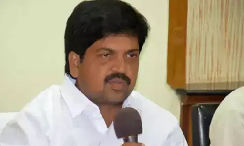 AP Minister Kollu Ravindra Visits Tirumala, says state will get investments